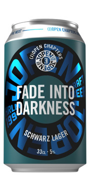 Jopen x Kundmueller - Fade into Darkness | 33 CL